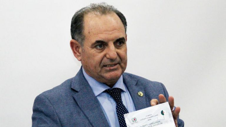 النادي الاقتصادي الجزائري يستقبل 200 مشروع