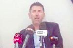 استعداداتنا لأولمبياد الأرجنتين ستنطلق قريبا