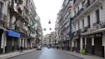 ولاية الجزائر