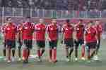 اجتماع مرتقب بين حداد والمدرب بول بوت