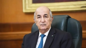 الجامعة العربية تشيد بدور الرئيس تبون في دعم العمل العربي