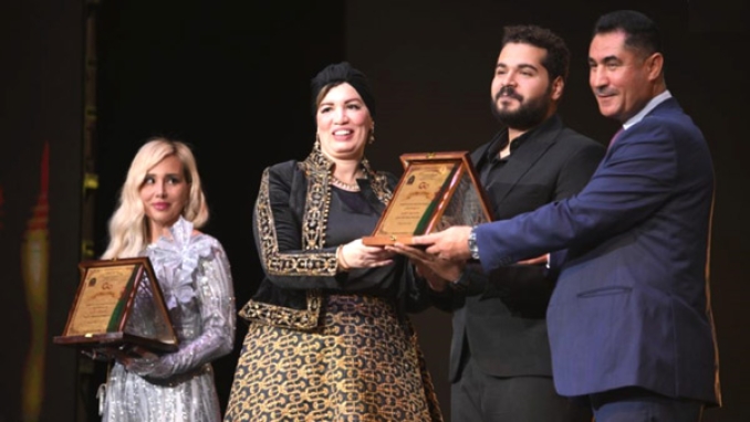 تتويج مستحق لـ "البطحة" و"حداش حداش"
