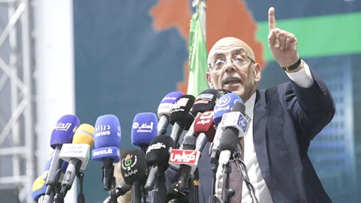 نلتزم بإصلاح اجتماعي يحافظ على تماسك المجتمع