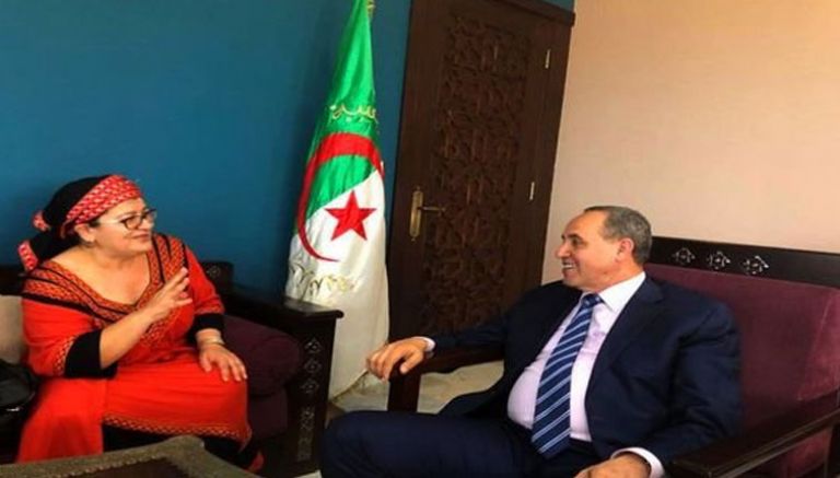 الرئيس بوتفليقة يوافق على تمويل ودعم الإنجاز