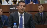 جلاب يعرض مشروعي القانونين