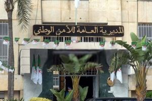رئيس الجمهورية يجري حركة جزئية في سلك الشرطة