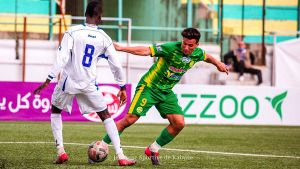 تحديد ممثلي الجزائر في المنافسات القارية يوم 10 أوت