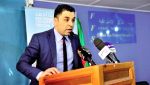  يوسف اوشيش، الأمين الوطني الأول لجبهة القوى الاشتراكية