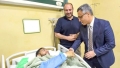 اللاعب الجزائري أحمد قندوسي