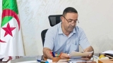 مدير السياحة بباتنة عبد الوهاب ممو