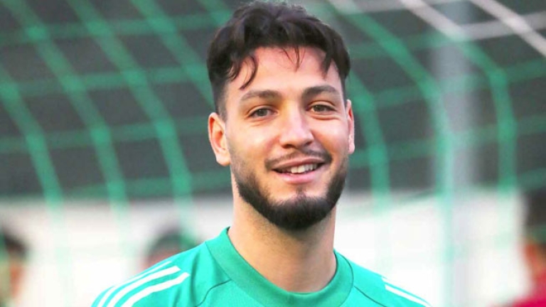 بوروسيا دورتموند يرغب في ضم بن سبعيني