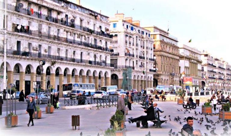 الجزائر العاصمة من أرخص المدن عالميا