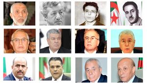 من الجمعية التأسيسية إلى العهدة التشريعية التاسعة