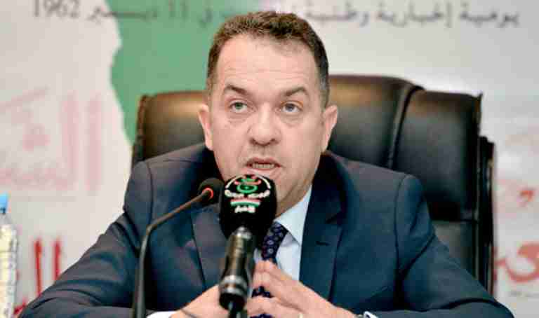 زمالي: مكافحة البطالة أولوية قصوى في برنامج الحكومة