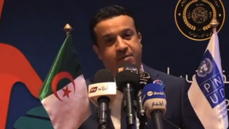 كور: الجزائر حققت عدة مكاسب في تعزيز الديمقراطية التشاركية