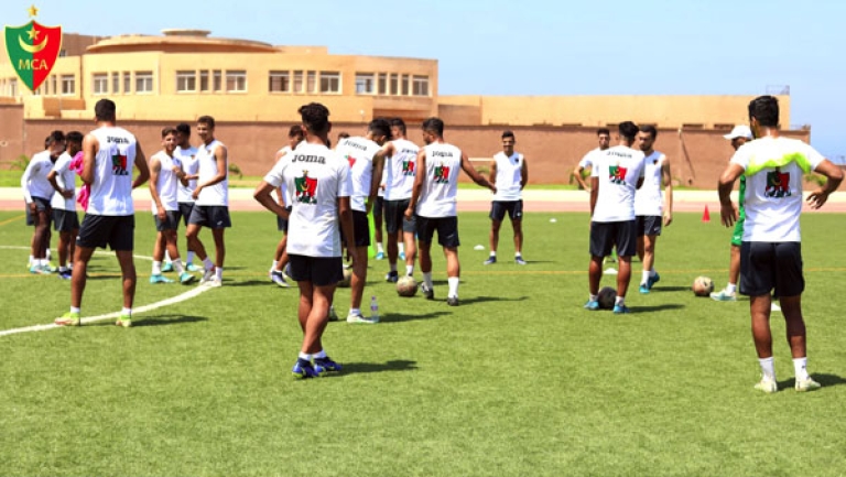 تربصان في تونس و تركيا تحضيرا للموسم الجديد