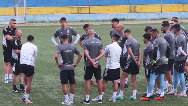 3 جانفي آخر أجل لتقديم القائمة النهائية