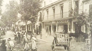 مدينة العلمة