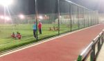 ملاعب رياضية جوارية