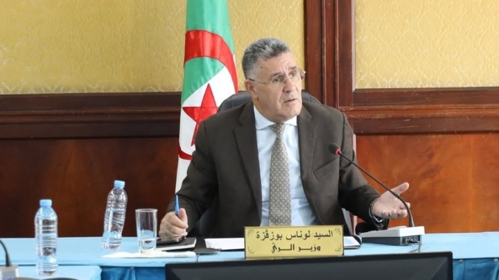 إطلاق فوري للبرنامج الاستعجالي لاقتناء عتاد الصيانة والتدخل