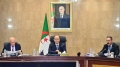 الوزير الأول، السيد سيفي غريب