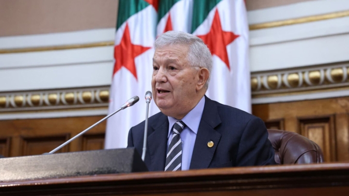 البلدية رافعة حقيقية للتنمية المحلية في جزائر منتصرة