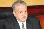 سلال يجتمع هذا الصباح باللجنة الوطنية لتحضير وتنظيم الانتخابات