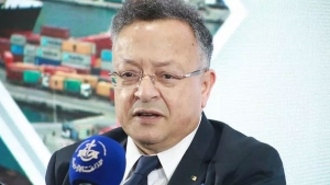 وزير التعليم العالي والبحث العلمي، كمال بداري
