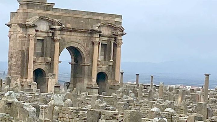 تفوُّق في سياسات الترميم والتوثيق الرقمي والتدريب