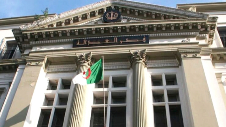 الحبس المؤقت لـ9 أشخاص لإضرامهم النّار بجيجل