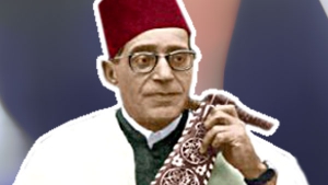 إحياء الذكرى الـ 38 لوفاة الشيخ عبد الكريم دالي