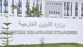 الموافقة على تعيين سفير الجزائر بقبرص