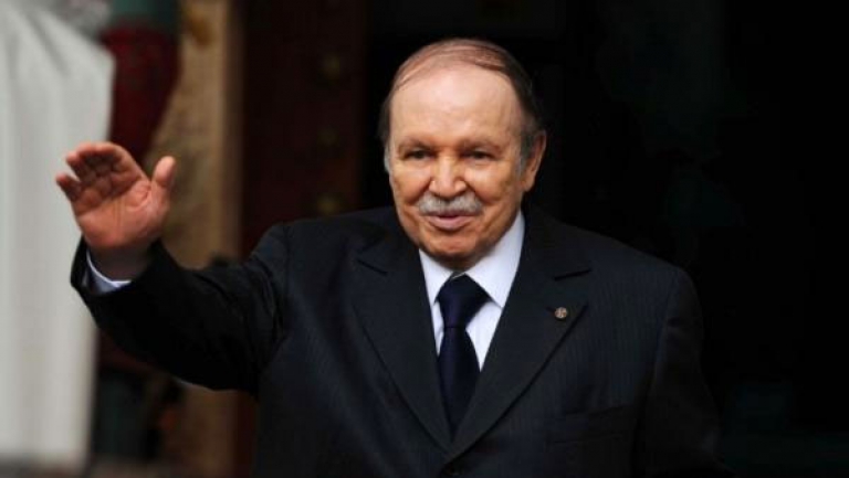 قسنطينة عروس الثقافة العربية تكرم الرئيس بوتفليقة