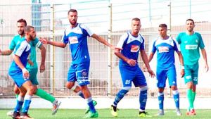 استفاقة شبان الزرقاء