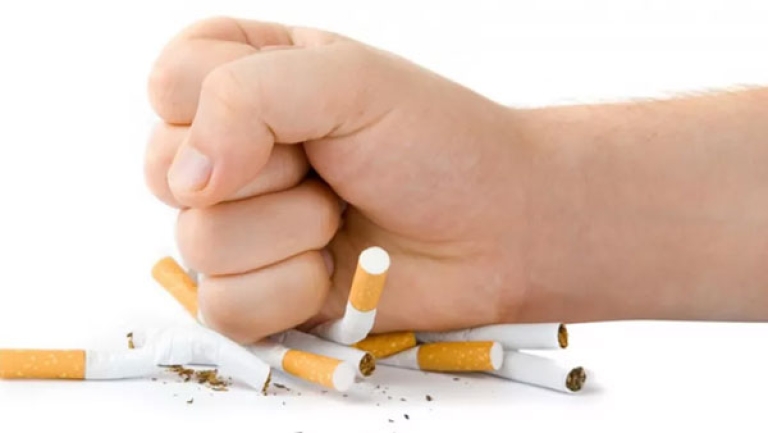 الإقلاع عن التدخين  في عمر مبكّر فوائده كثيرة