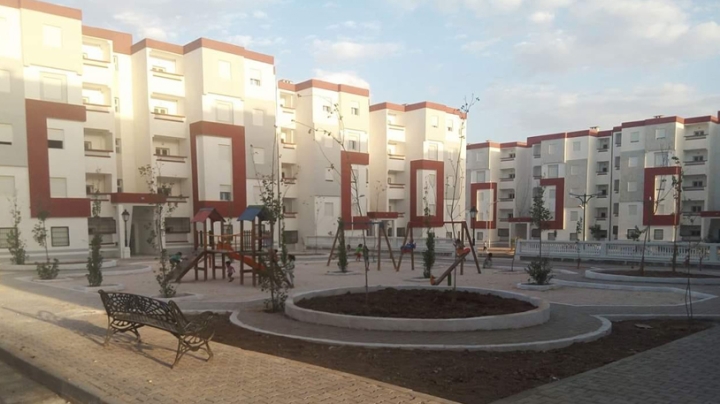 200 مليار لتهيئة حي عبد الرزاق بوحارة