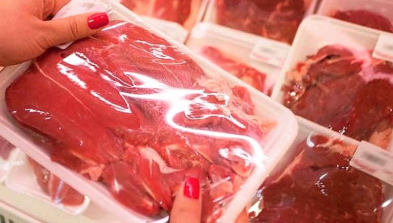 الطرق الصحيحة لحفظ اللحوم في المبرد والثلاجة