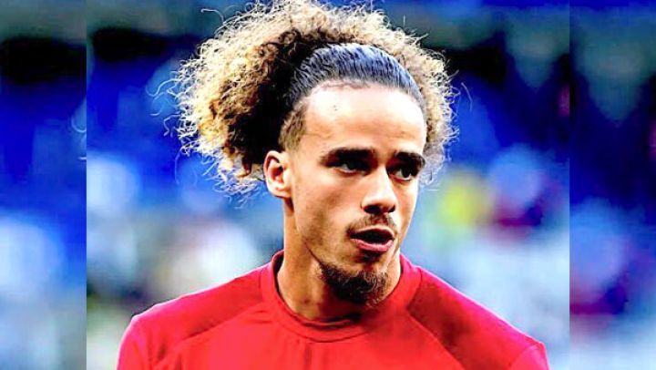 إدارة سانت ترودن تسعى للإبقاء على براهيمي