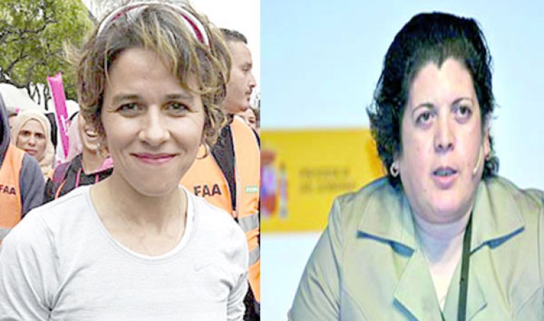 بولمرقة وبنيدة مراح و6 أعضاء يجمدون نشاطهم