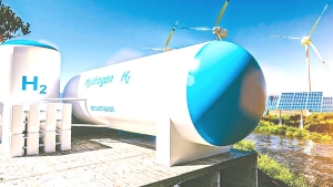 الجزائر ستكون مورّدا مهما للغاز والطاقة النظيفة نحو أوروبا