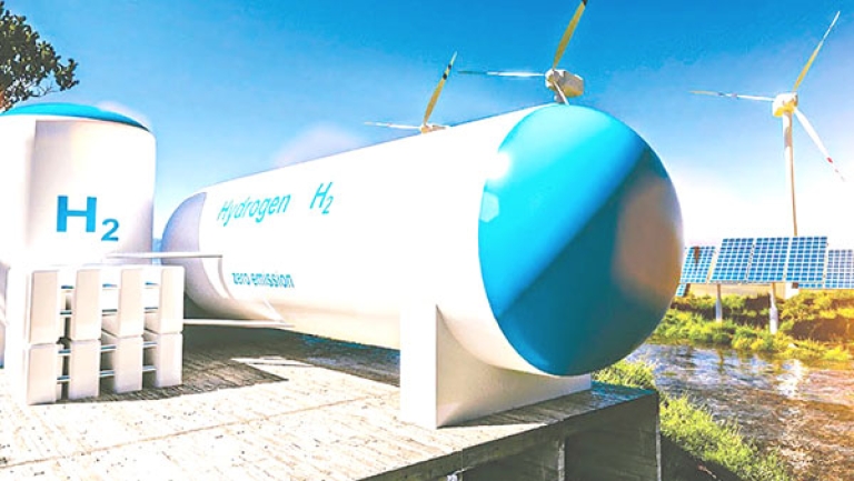 الجزائر ستكون مورّدا مهما للغاز والطاقة النظيفة نحو أوروبا