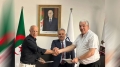 تعيين عليق مديرا عاما رياضيا