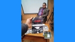 حفر جدار الذكريات والتقاط صورة الراهن