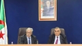 وزير الأشغال العمومية والمنشآت القاعدية، عبد القادر جلاوي