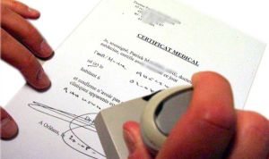 حجز مخدرات ووصفات طبية خاصة