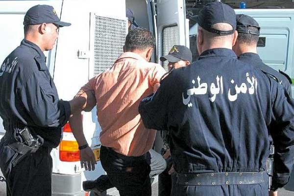 891 موقوفا في جرائم خلال 15 يوما من رمضان