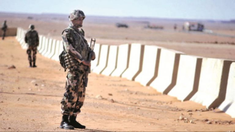 القبض على الإرهابي يونسي بالدبداب