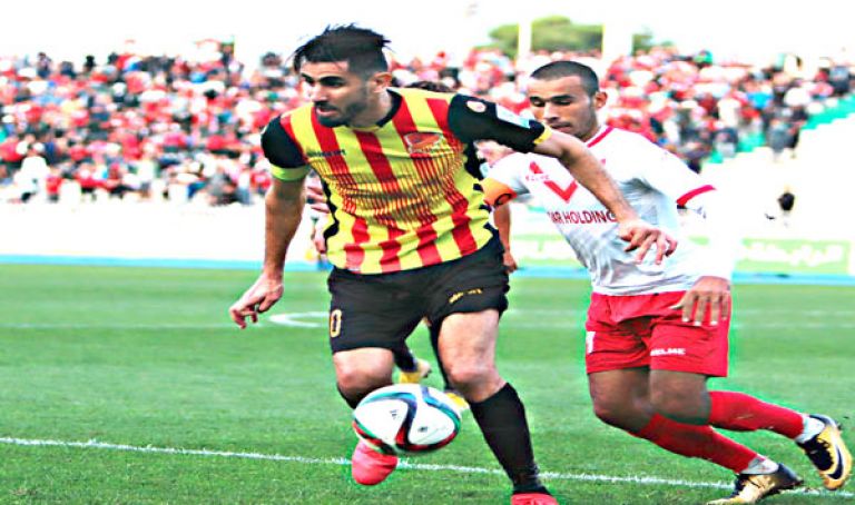 النصرية تستهدف انطلاقة موفقة أمام بترو أتلتيكو