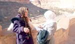 سعيدة تافساست .. تعيش حياة بدائية وتنتظر التفاتة