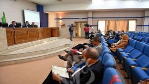 الأرضية الرقمية لتبادل العرائض بين المحامين جاهزة
